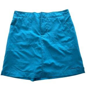 Arctix Green Skort